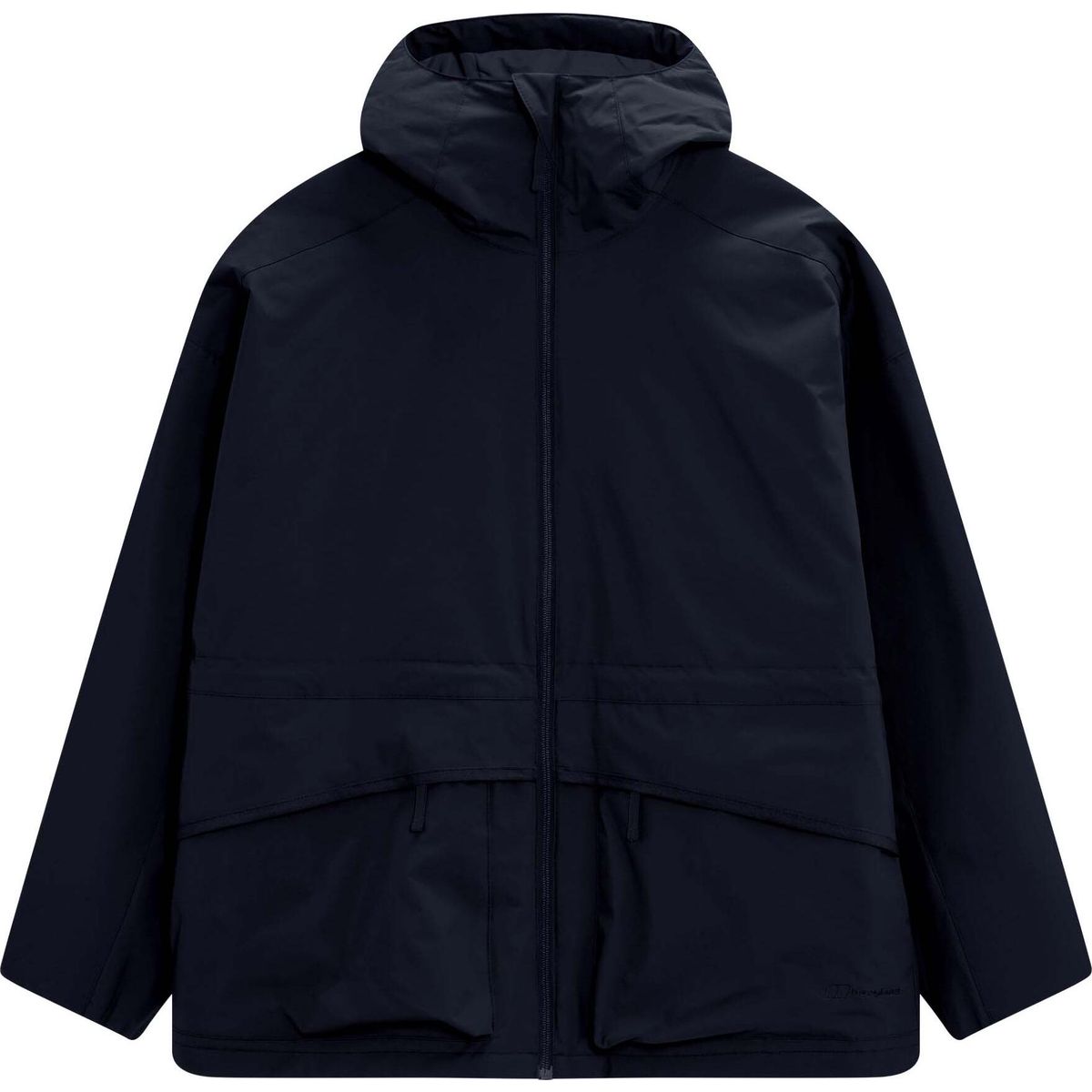 Berghaus Wylam Jacket AF jet black (C16LP) 10 4-A100061004-C16LP-10