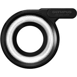 Olympus LG-1 LED Ringlicht