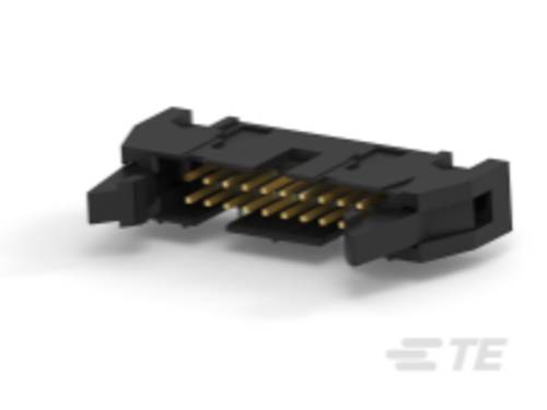 TE Connectivity 5499345-4 Box