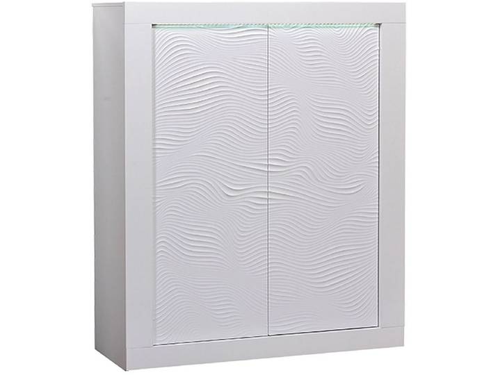 CIANN Highboard KARMA 45x121x145cm