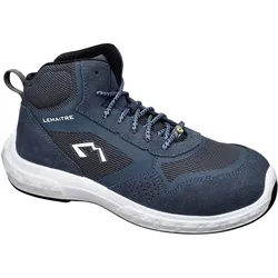 Lemaitre, Sicherheitsschuhe, ESD-Sicherheitsstiefel WIKI HIGH S1P ESD Gr. 45 (S1P, 45)