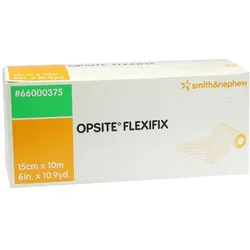 Opsite Flexifix Pu-folie 15 cmx10 m unst 1 St