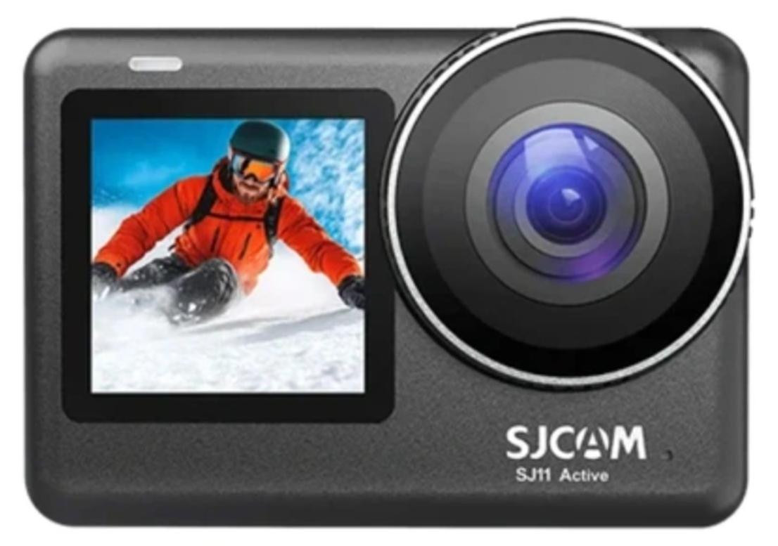 SJCAM SJ11 Active Actiecamera