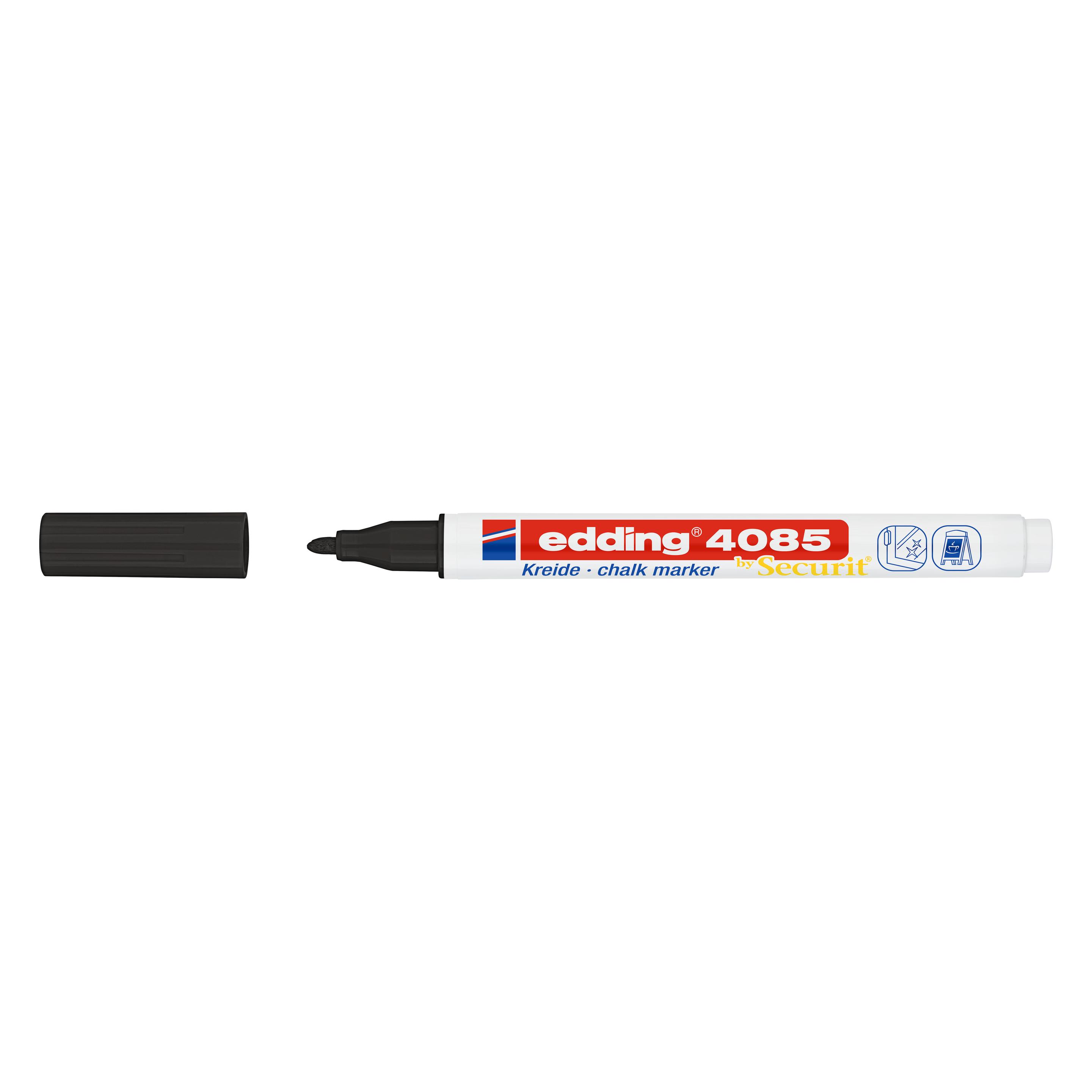 Edding Kreidemarker (1x) (4085-001)