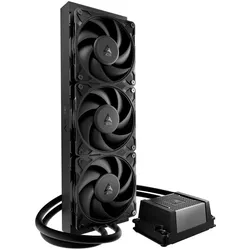 Arctic Liquid Freezer WS360-4710, CPU Wasserkühler, Schwarz