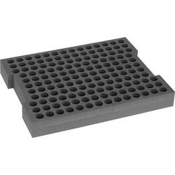 Sortimo 1000010144 LB 102 Schaumstoffeinlage 1 Stück
