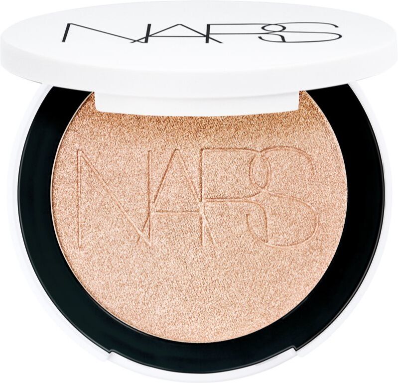 NARS Light Reflecting™ Powder Luminizer highlighter refillable shade ELECTRA 6 g