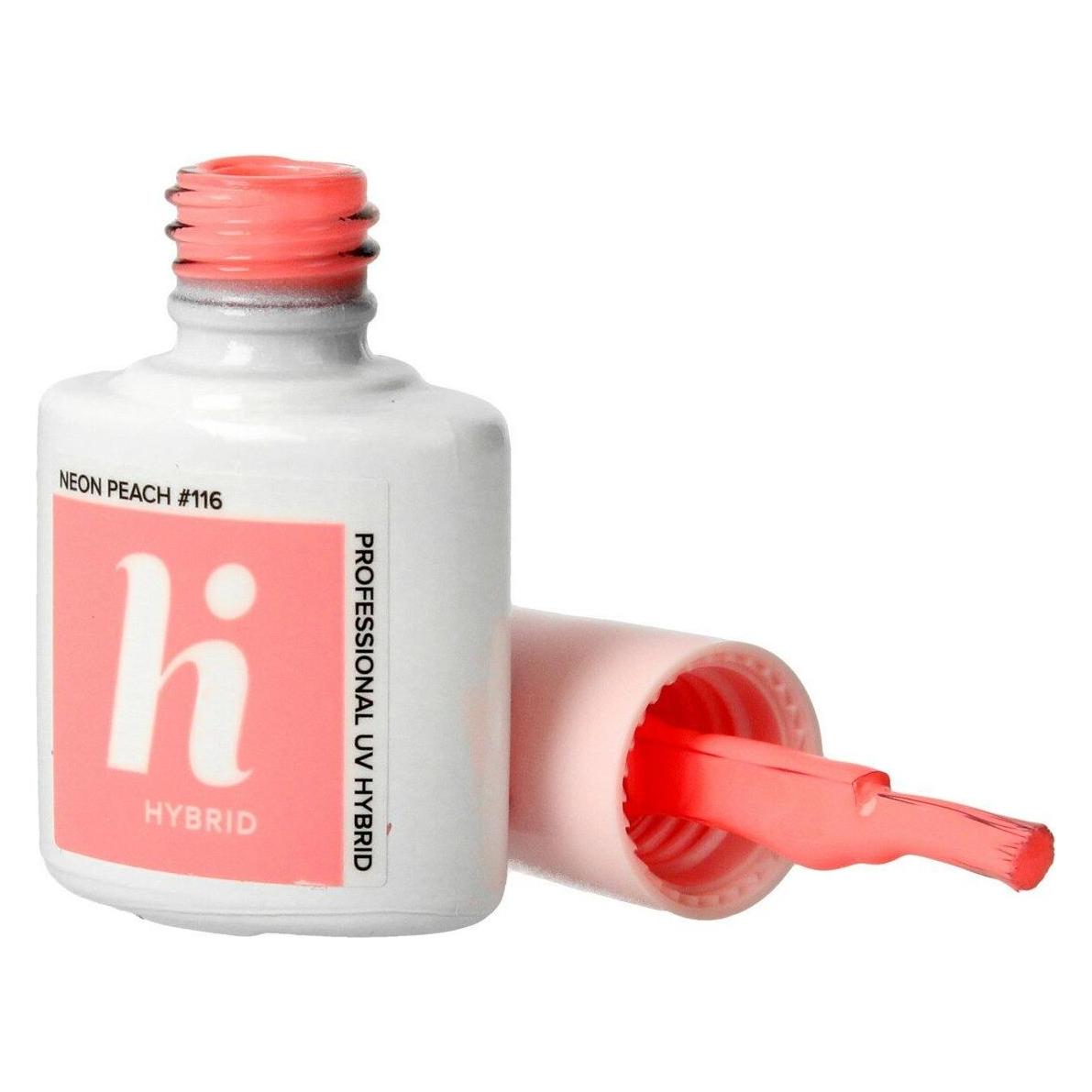 Hybrid Hi Hybrid-Lack Pop #116 Neon Pfirsich 5ml (Neon Pfirsich) (24588327)