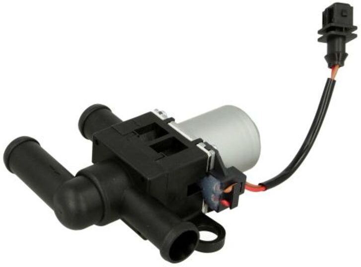 Lämmitysventtiili Akusan Bpd-Rv103