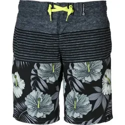 FIREFLY Jungen Badeshorts Kalil, Größe 140 in Gelb Gelb