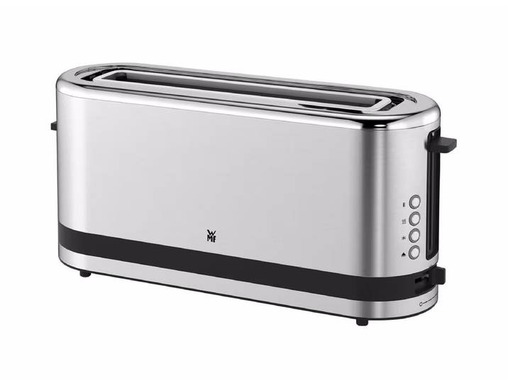 WMF KüCHENminis Toaster – silber