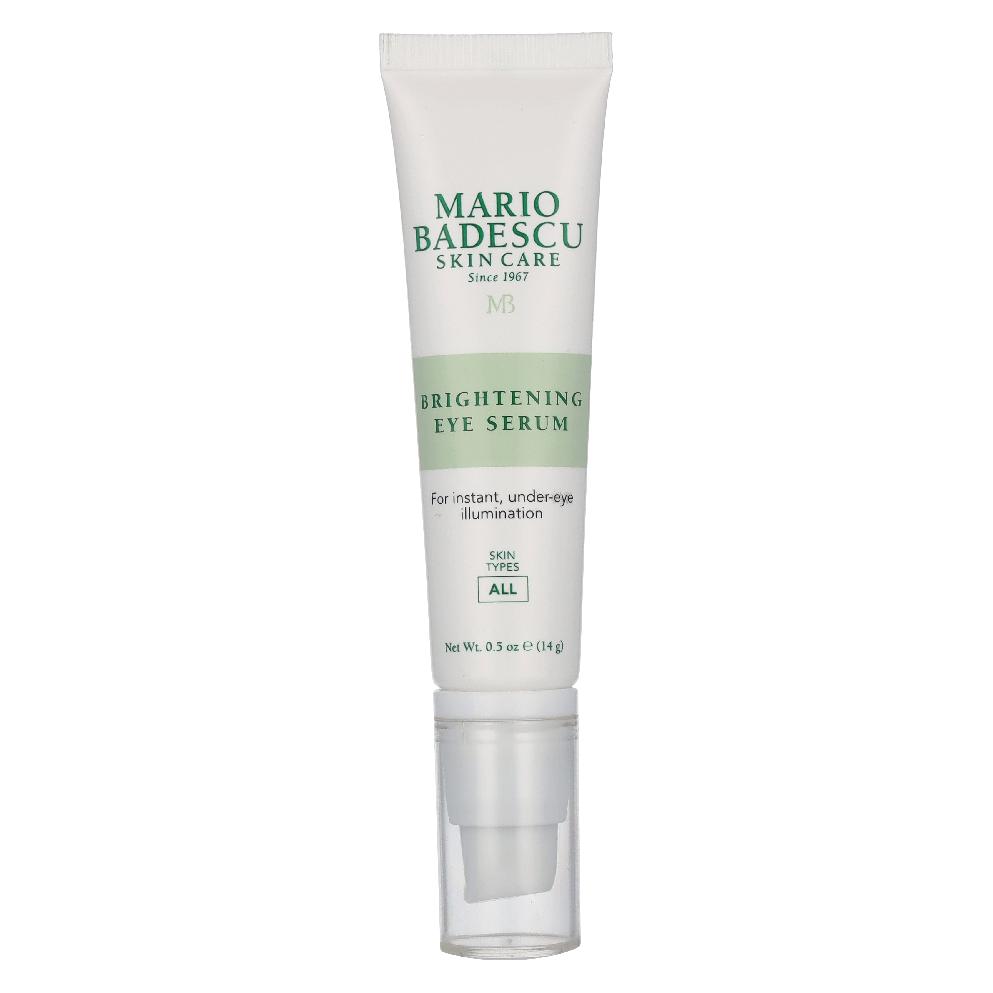 Mario Badescu Brightening Eye Serum (Augenpflege Serum, 14 ml, Tag + Nacht) (785364304161)