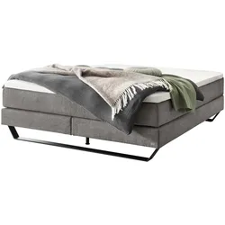 Boxspringbett HASENA JULIETA