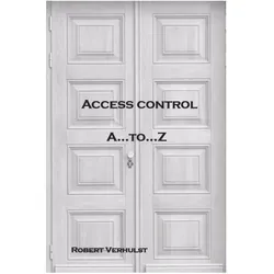 Access Control, Fachbücher von Robert Verhulst