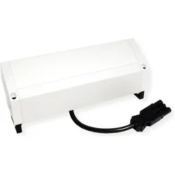 Bachmann, Steckdosenleiste, DESK2 tabletop Power strip (2x)