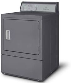 Allied Calor Speed Queen LPG Gas Tumble Dryer