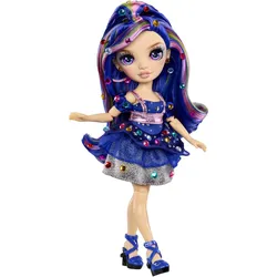 MGA Rainbow High Be Dazzling Fashion Dolls - Genevieve Bleue