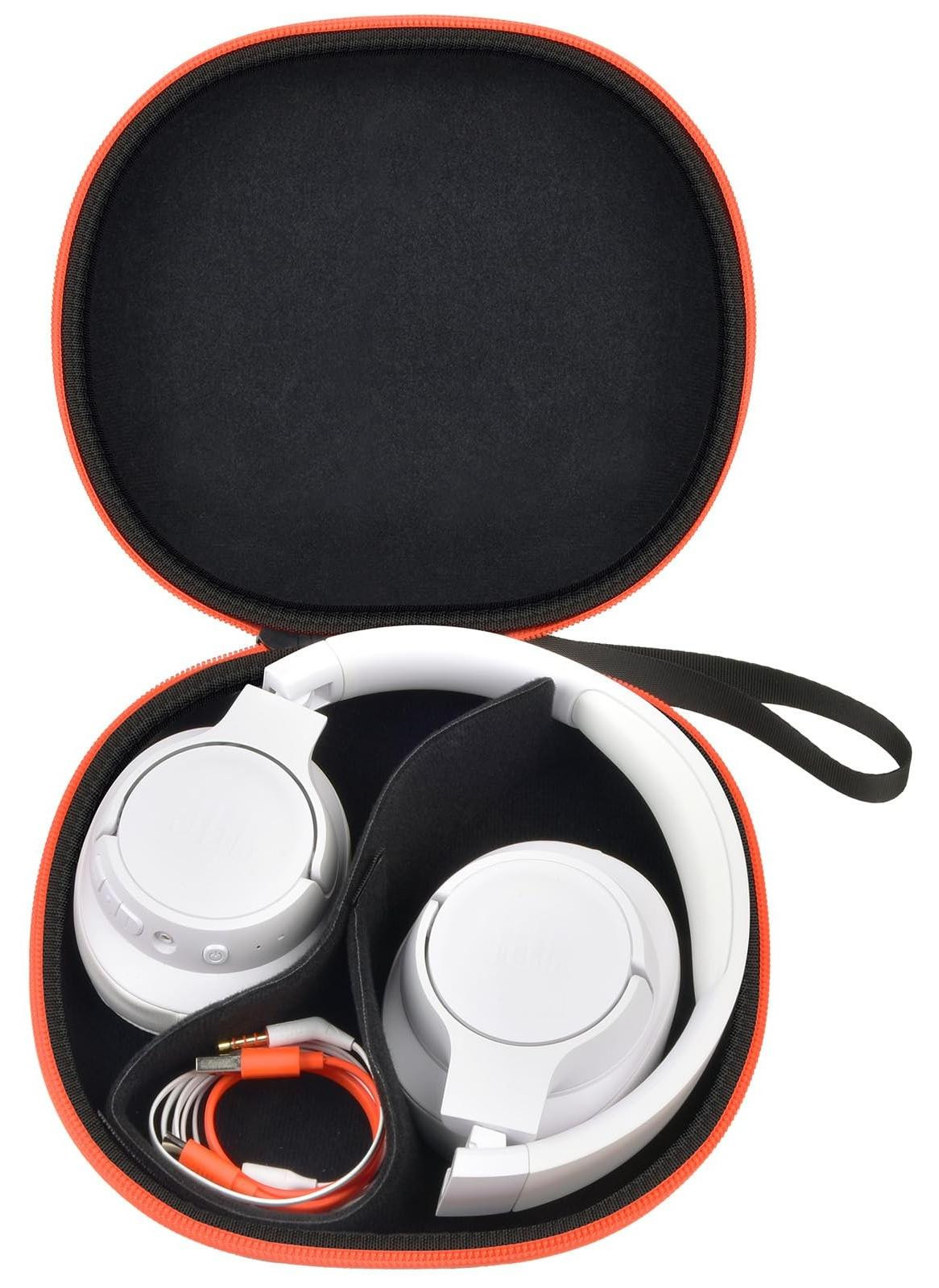 Hard Shell Hoofdtelefoon Case voor Diverse Modellen