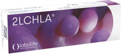Labo Life 2LCHLA