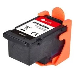 G&G 21400 Druckerpatrone 1 Stück(e) Kompatibel Schwarz