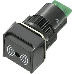 TRU COMPONENTS 718165 Signalgeber Geräusch-Entwicklung: 75 dB Spannung: 24 V DC/AC Dauerton 1 St.