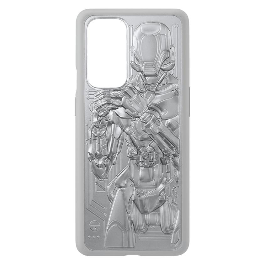 OnePlus Unique Bumper Case (OnePlus 9 Pro) (5431100218)