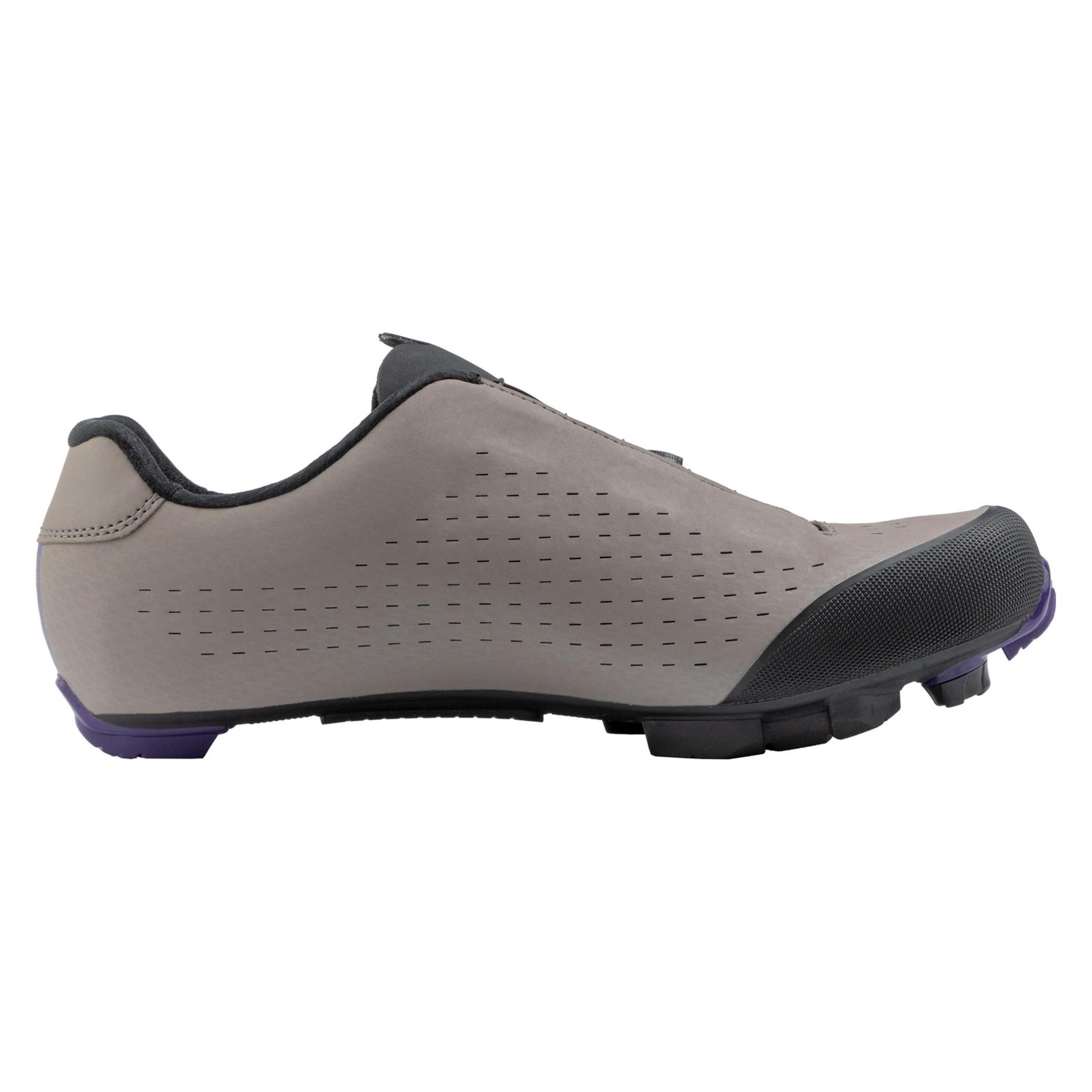 Northwave Rebel 3 (41) (NWE80222012-3sand/dark purple)
