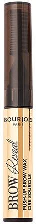 Bourjois Brow Reveal Push Up Brow Wax 01