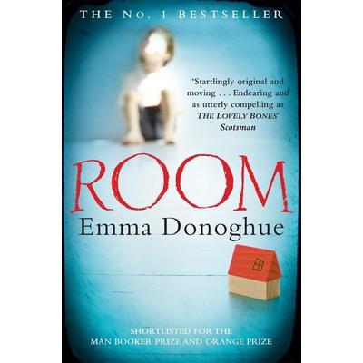 Room, Taschenbuch von Emma Donoghue, Pan Macmillan