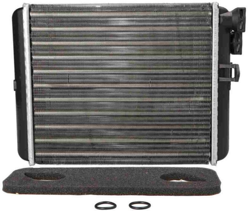 CLIMTEX CH3-340 Heater matrix