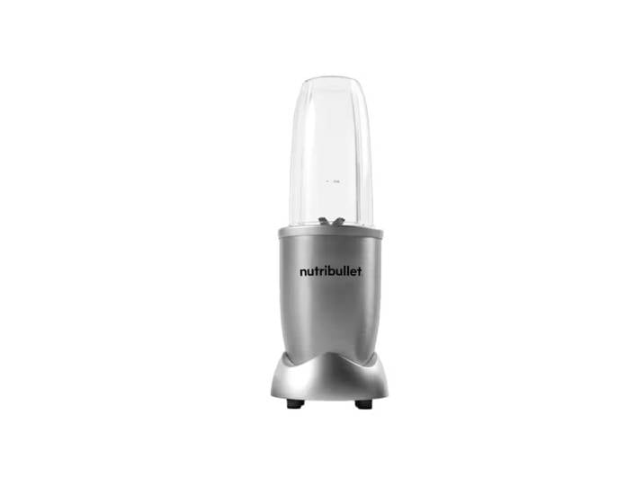 Nutribullet PRO NB907S blender – Argent