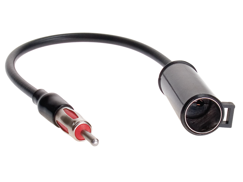 ACV Nissan Antennenadapter DIN