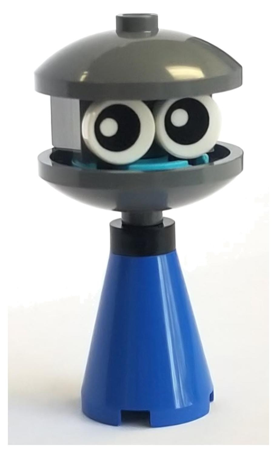 LEGO Minifiguur Penny (uni20)