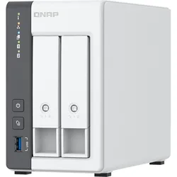 QNAP TS-216G NAS System 2-Bay