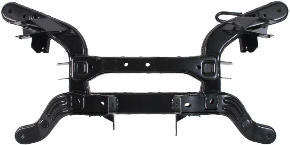 Lenkerachse FORTUNE LINE FZB164
