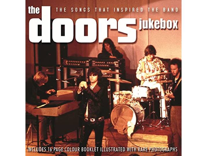 Doors Jukebox