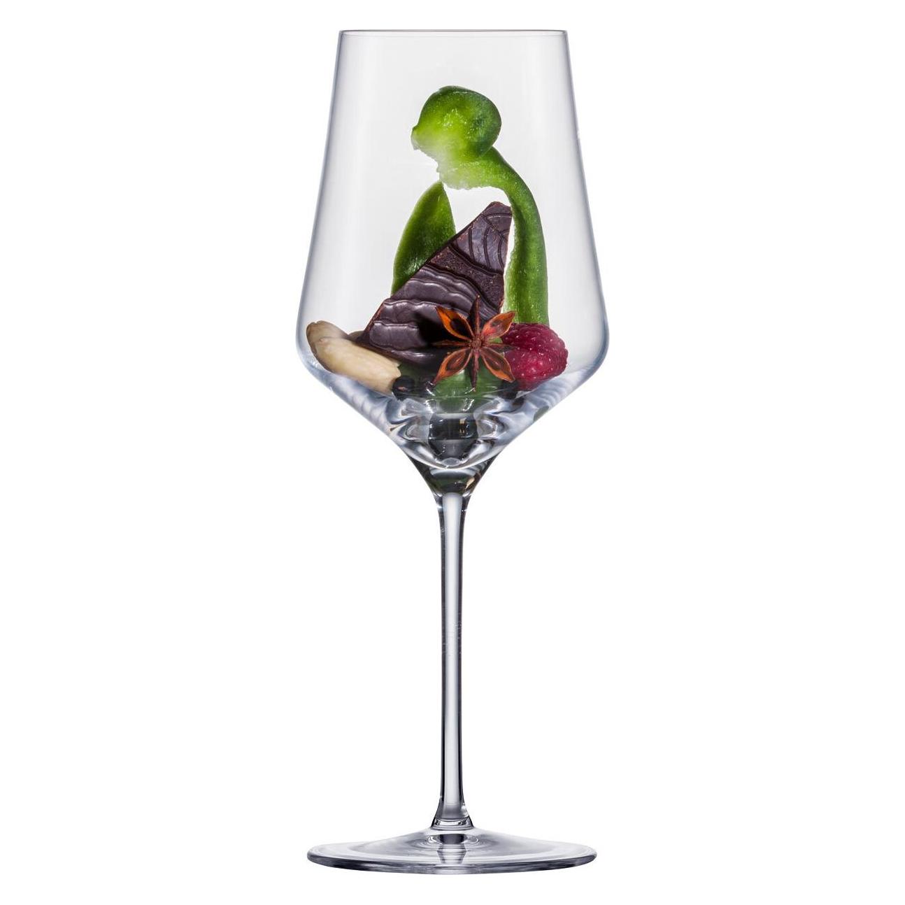 Eisch Sky Rotwein 2er Set (49 cl, 2 Gläser, Rotweingläser) (EI-25184020)