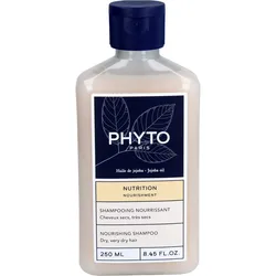 Phyto Nutrition Shampoo 250 ML