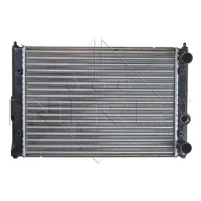 Nrf Kühler, Motorkühlung [Hersteller-Nr. 54686] für VW, Seat