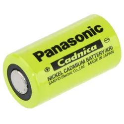 Panasonic Akku Sub-C 1,2V / 1600 mAh KR-SCH Hochtemperatur