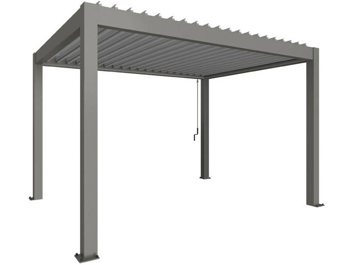 Biohort Pergola