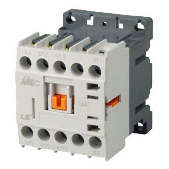 LS Miniaturschütz 16A 3P 1z 230V AC (GMC-16M 230V AC) (GMC-16M 230V AC)