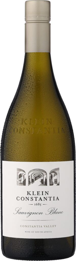 - Sauvignon Blanc Western Cape 2023 Klein Constantia