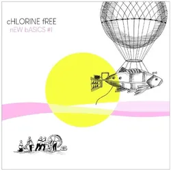 Various Publishers, Schallplatten, New Basics #1 (Chlorine Free)