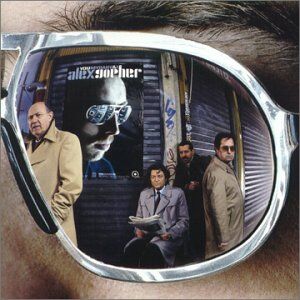 Alex Gopher - You, My Baby & I - Preis vom 10.10.2026 11:48:34 h