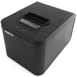 Approx appPOS58AU (USB), Belegdrucker, Schwarz