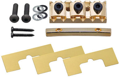 Gotoh GHL-1-G Locking Nut