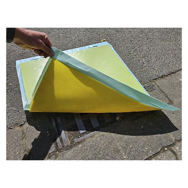 kaiserkraft Flexible Abdichtmatte (KM060)