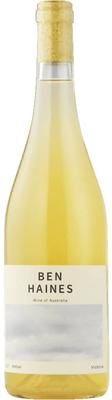 """Ben Haines""" """Ben Haines Amber 2022 White Wine - Australia"""