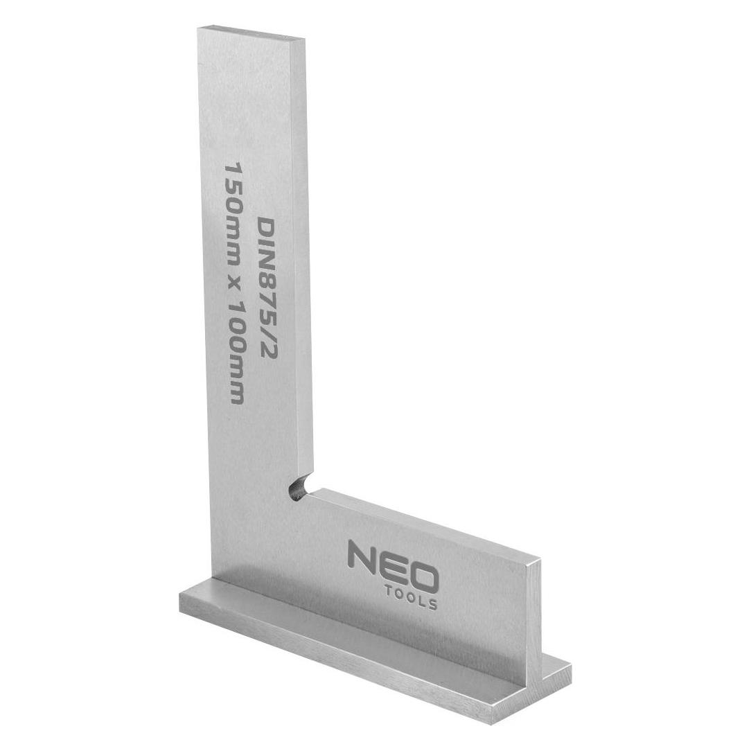 Neo Ecke (Ecke mit Sockel, DIN875 (72-032)